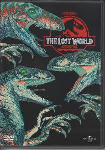 The Lost World: Jurassic Park