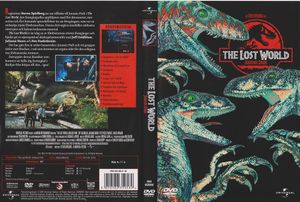 The Lost World: Jurassic Park