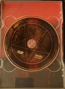 Gorgoroth: Black Mass Krakow 2004
