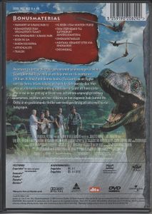 Jurassic Park III