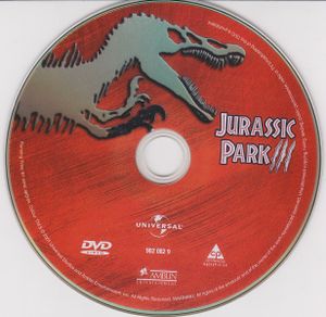Jurassic Park III