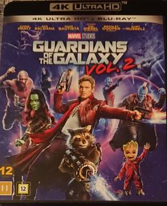 Guardians Of The Galaxy Vol. 2