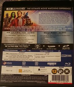 Guardians Of The Galaxy Vol. 2