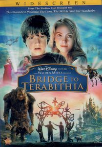 Bridge To Terabithia