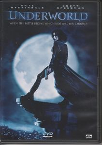 Underworld