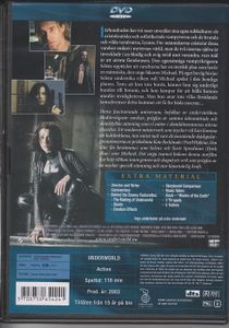Underworld