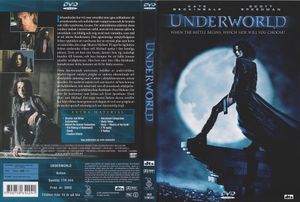 Underworld