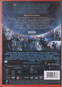 Underworld: Evolution