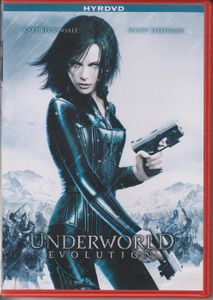 Underworld: Evolution