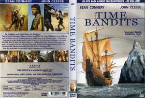 Time Bandits