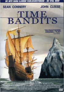 Time Bandits