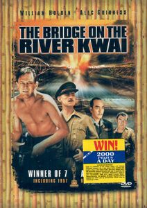 The Bridge On The River Kwai