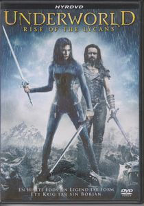 Underworld: Rise Of The Lycans