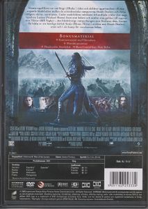 Underworld: Rise Of The Lycans