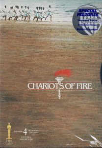 Chariots Of Fire