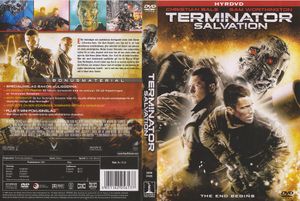 Terminator Salvation