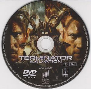 Terminator Salvation