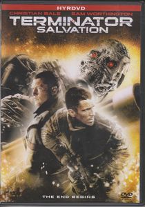 Terminator Salvation