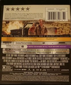 Hell Or High Water