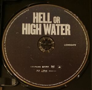 Hell Or High Water