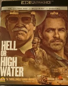 Hell Or High Water