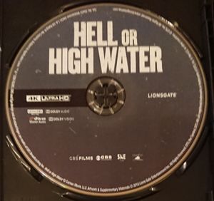 Hell Or High Water