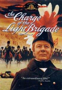 The Charge Of The Light Brigade