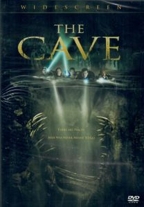 The Cave