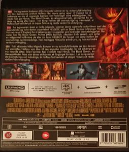 Hellboy