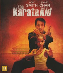 The Karate Kid