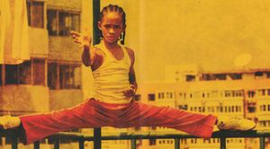 The Karate Kid