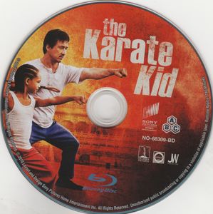 The Karate Kid