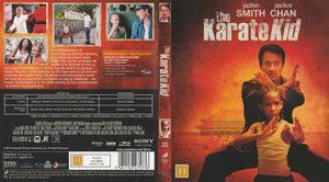 The Karate Kid