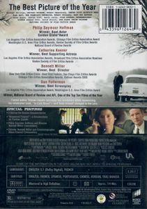 Capote