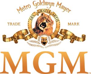 Metro-Goldwyn-Mayer Inc.