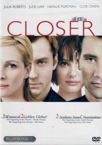 Closer
