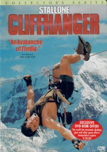 Cliffhanger