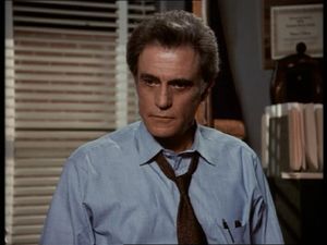 Cliff Gorman
