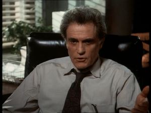 Cliff Gorman