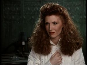 Sharon Mahoney
