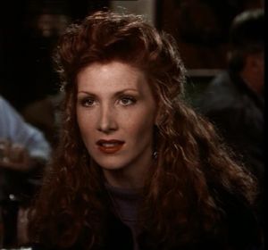 Sharon Mahoney