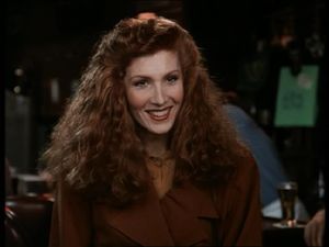 Sharon Mahoney