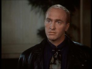 Mark Rolston