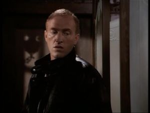 Mark Rolston
