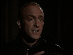 Mark Rolston