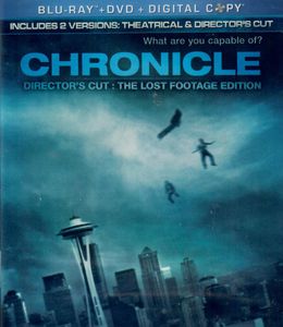 Chronicle