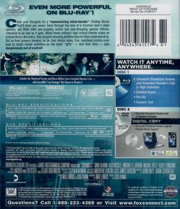 Chronicle