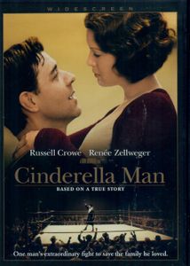 Cinderella Man