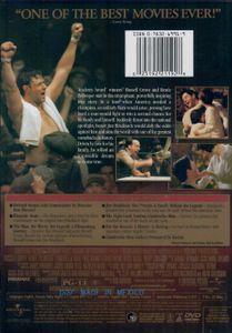 Cinderella Man