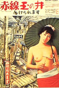 赤線玉の井 ぬけられます